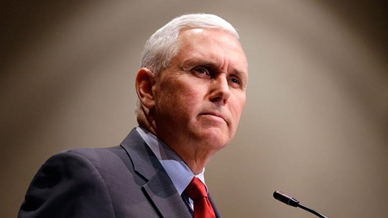 بنس يكشف نيته الترشح للانتخابات الرئاسية الأمريكية ويؤكد أن هناك خيارات أفضل من ترامب